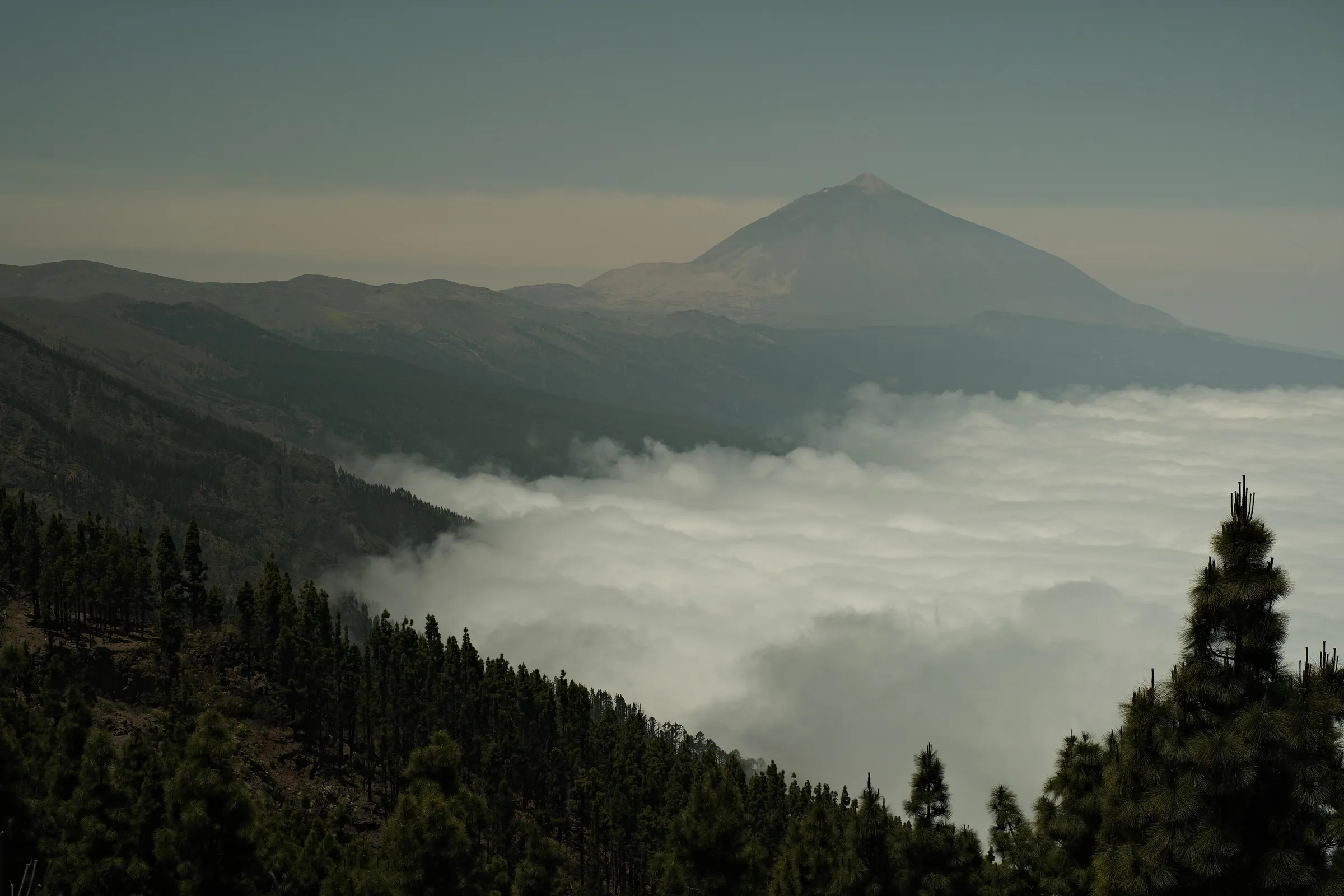 Canary Islands — cover