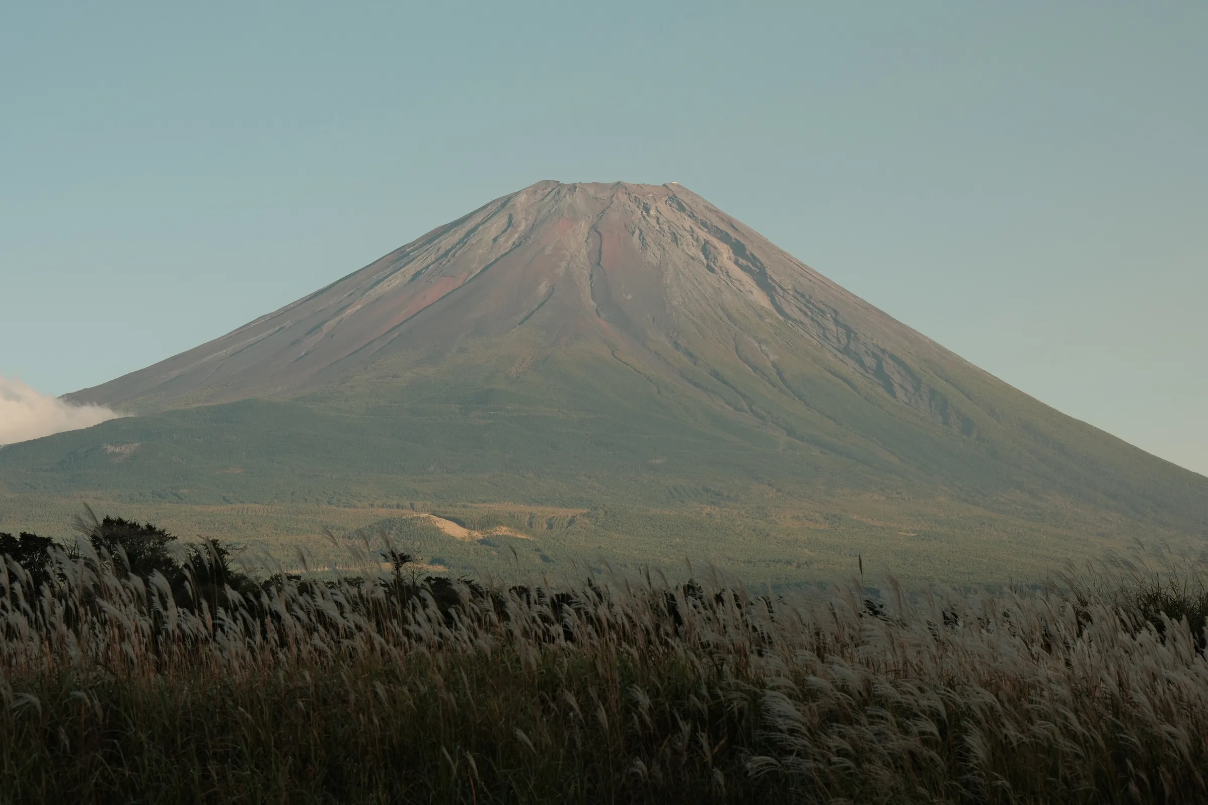Japan — cover
