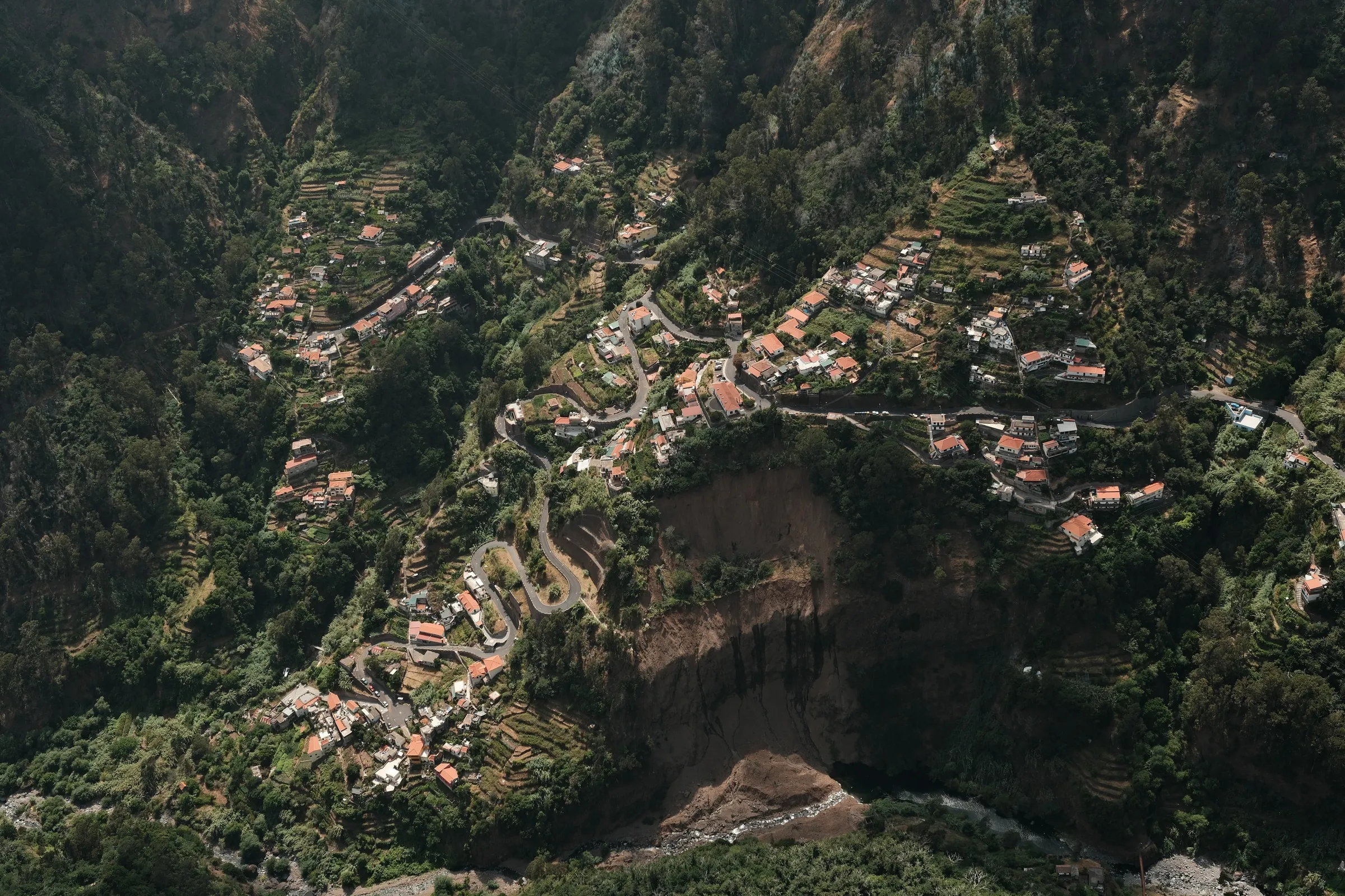 Madeira — cover