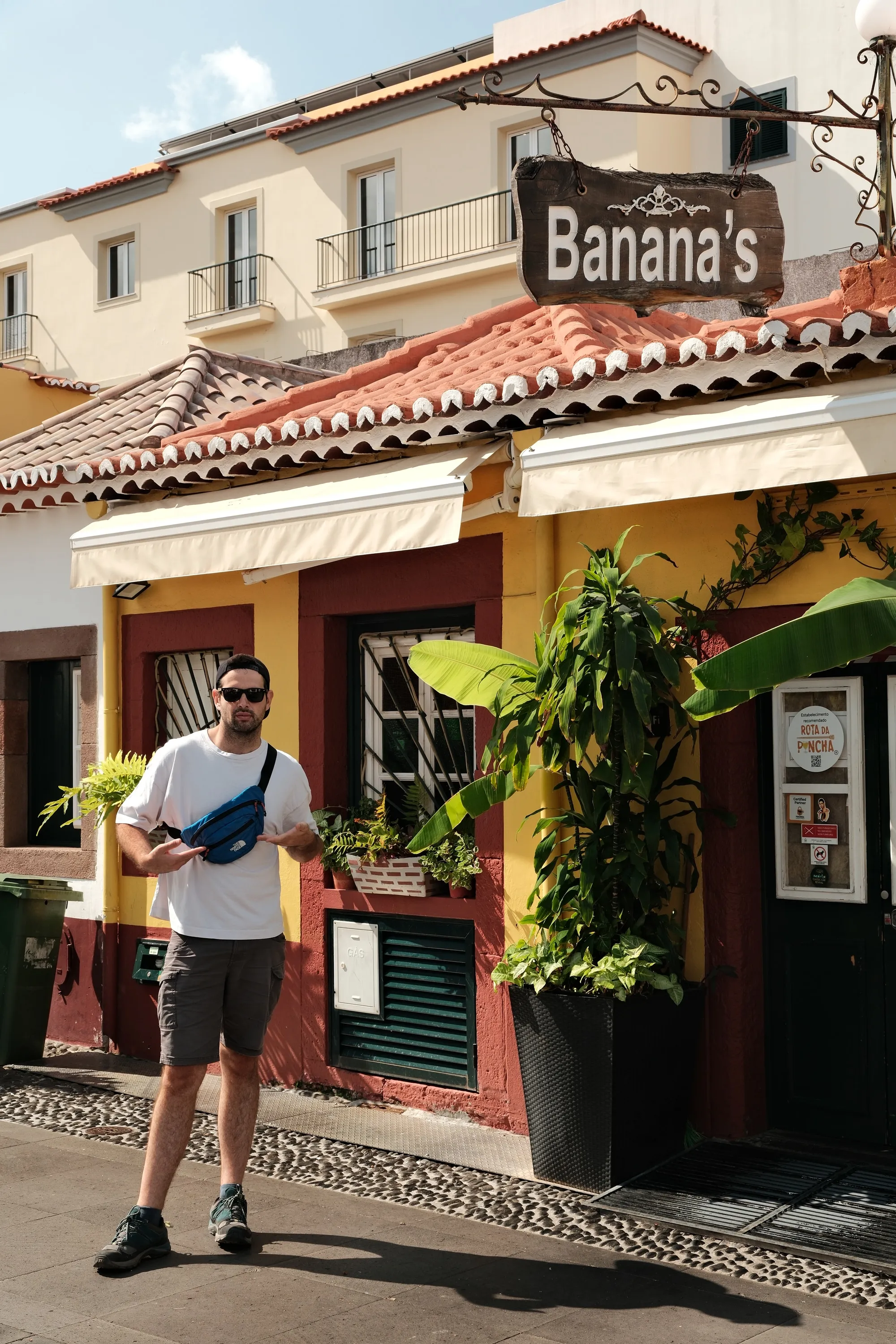 Melchior's Banana