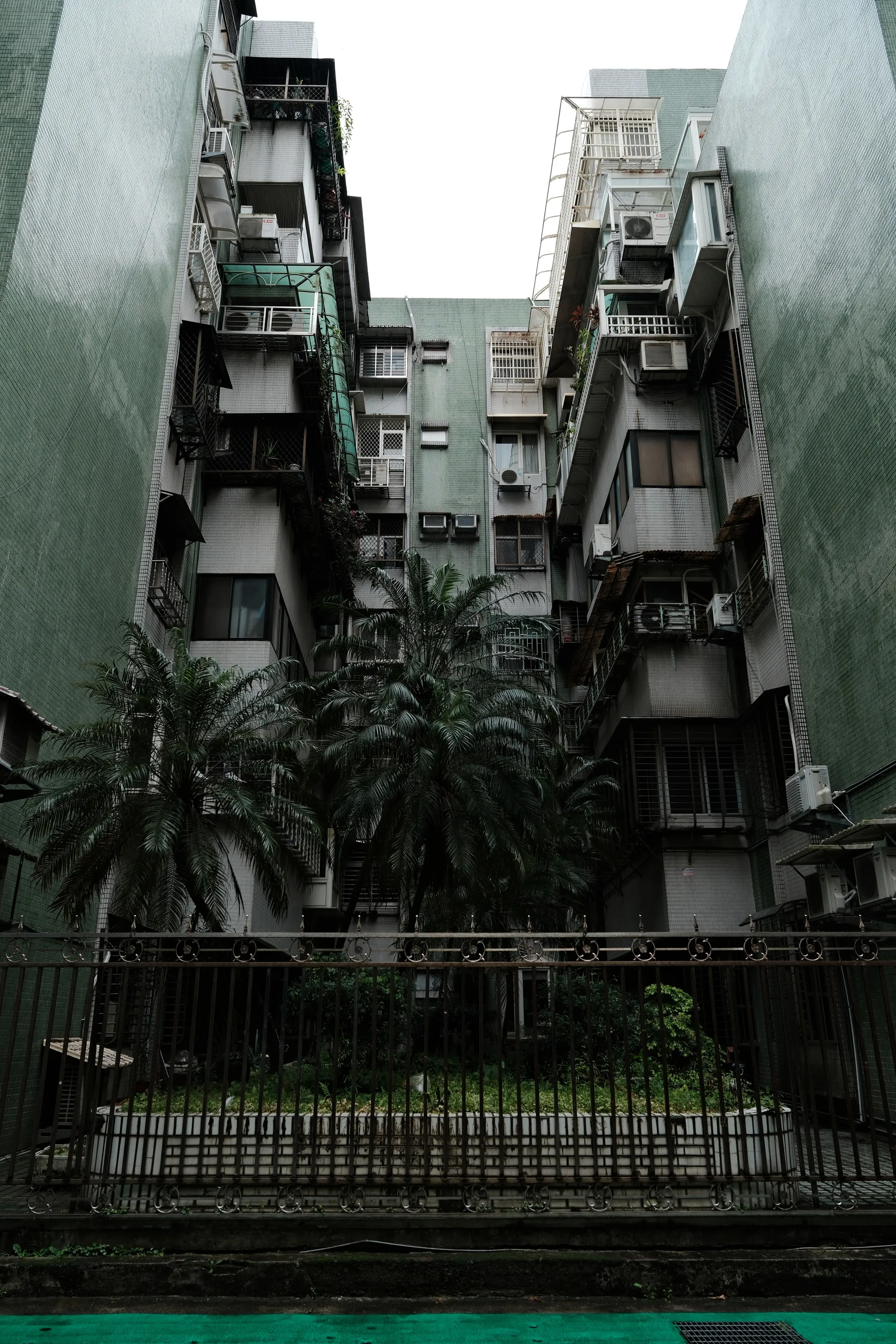 Taiwan — cover